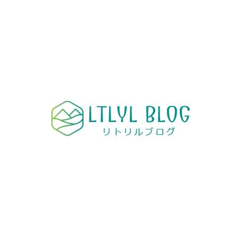 リトリルブログのロゴ