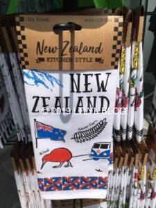 ニュージーランドのお土産